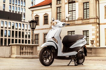 Yamaha D'elight 2024 - Bild 21