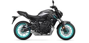 Yamaha MT-10 2022 vs Yamaha MT-07 2024 Yamaha MT-10 2022 vs Yamaha MT-07 2024