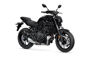 Yamaha MT-07 2024 - Bild 4 Yamaha MT-07 2024 - Bild 4