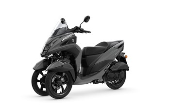 Yamaha Tricity 125 2024 - Bild 11 Yamaha Tricity 125 2024 - Bild 11
