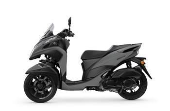 Yamaha Tricity 125 2024 - Bild 9 Yamaha Tricity 125 2024 - Bild 9