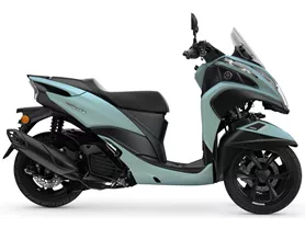 Yamaha Tricity 125