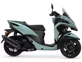 Yamaha Tricity 125 2024 Yamaha Tricity 125 2024