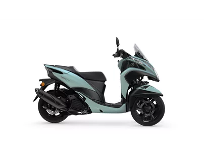 Yamaha Tricity 125 2024 Yamaha Tricity 125 2024