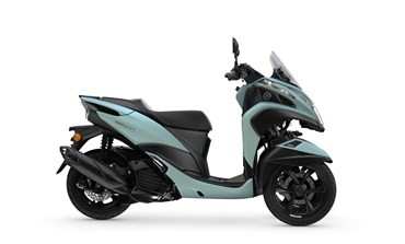 Yamaha Tricity 125
