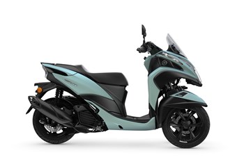Yamaha Tricity 125 2024 - Bild 2 Yamaha Tricity 125 2024 - Bild 2