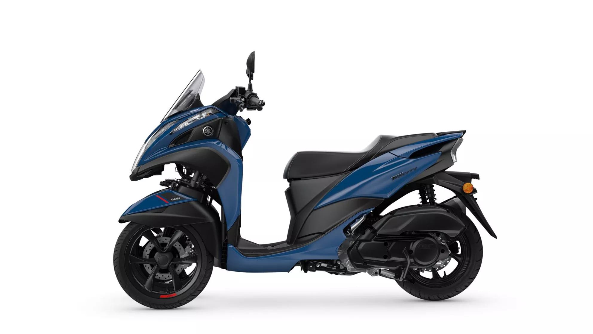 Picture Yamaha Tricity 125