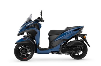 Yamaha Tricity 125 2024 - Bild 10 Yamaha Tricity 125 2024 - Bild 10