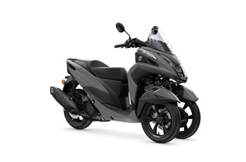 Yamaha Tricity 125 2024 - Bild 6 Yamaha Tricity 125 2024 - Bild 6