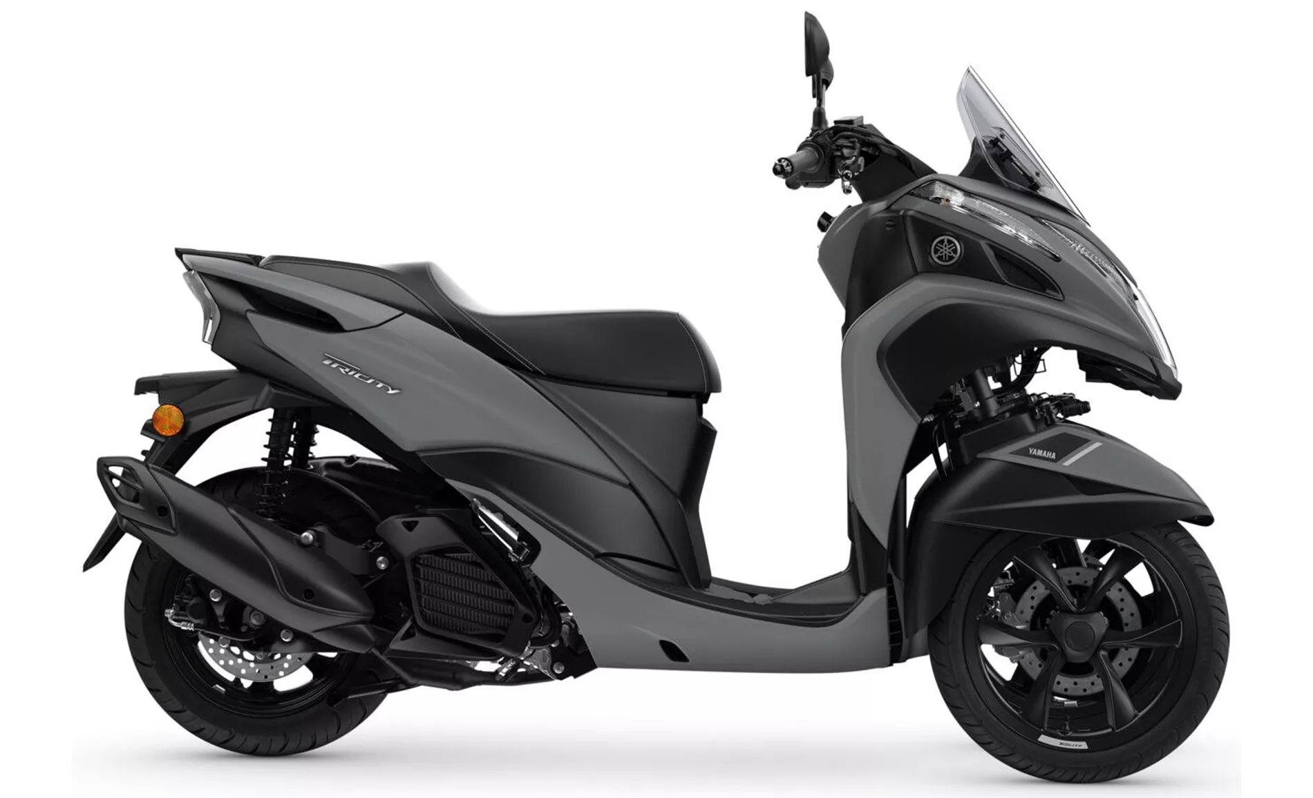 Yamaha Tricity 125 2024 Yamaha Tricity 125 2024