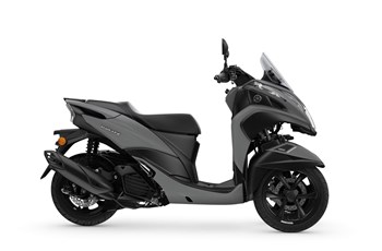 Yamaha Tricity 125 2024 - Bild 3 Yamaha Tricity 125 2024 - Bild 3