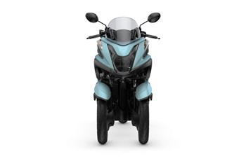 Yamaha Tricity 125 2024 - Bild 14 Yamaha Tricity 125 2024 - Bild 14