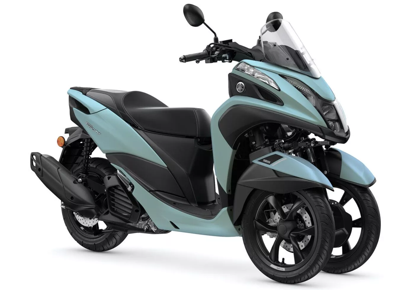 Yamaha Tricity 125 2024 Yamaha Tricity 125 2024