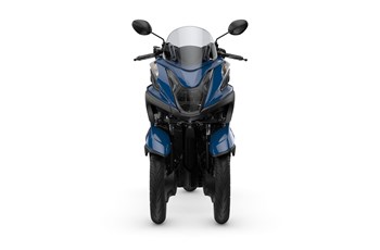 Yamaha Tricity 125 2024 - Bild 16 Yamaha Tricity 125 2024 - Bild 16