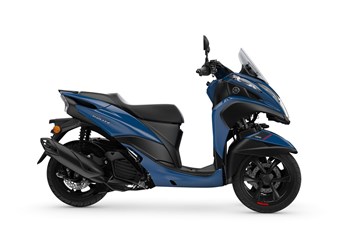 Yamaha Tricity 125 2024 - Bild 4 Yamaha Tricity 125 2024 - Bild 4