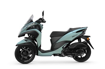Yamaha Tricity 125 2024 - Bild 8 Yamaha Tricity 125 2024 - Bild 8