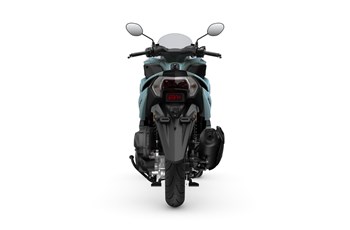 Yamaha Tricity 125 2024 - Bild 19 Yamaha Tricity 125 2024 - Bild 19