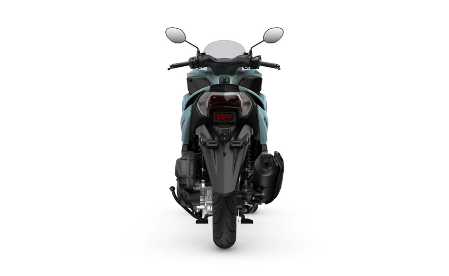 Yamaha Tricity 125 Bild 18: Yamaha Tricity 125