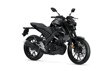 Yamaha MT-125 2024 - Bild 7 Yamaha MT-125 2024 - Bild 7