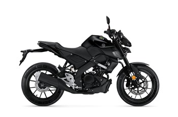 Yamaha MT-125 2024 - Bild 4 Yamaha MT-125 2024 - Bild 4