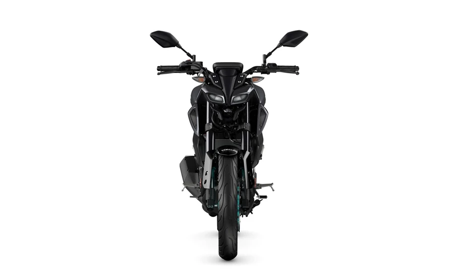Yamaha MT-125 Bild 9: Yamaha MT-125