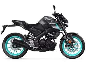 Yamaha MT-125