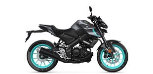 Yamaha MT-125 2024 vs Yamaha MT-125 2022
