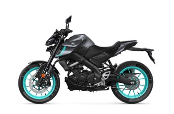 Yamaha MT-125 2024 - Bild 11 Yamaha MT-125 2024 - Bild 11