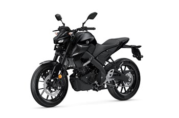 Yamaha MT-125 2024 - Bild 13 Yamaha MT-125 2024 - Bild 13