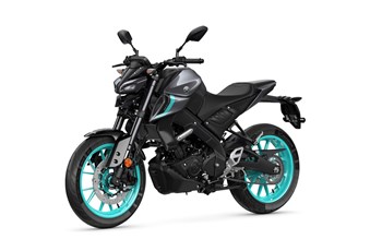 Yamaha MT-125 2024 - Bild 14 Yamaha MT-125 2024 - Bild 14