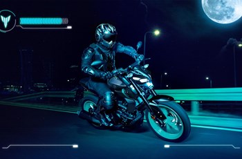 Yamaha MT-125 2024 - Bild 16 Yamaha MT-125 2024 - Bild 16