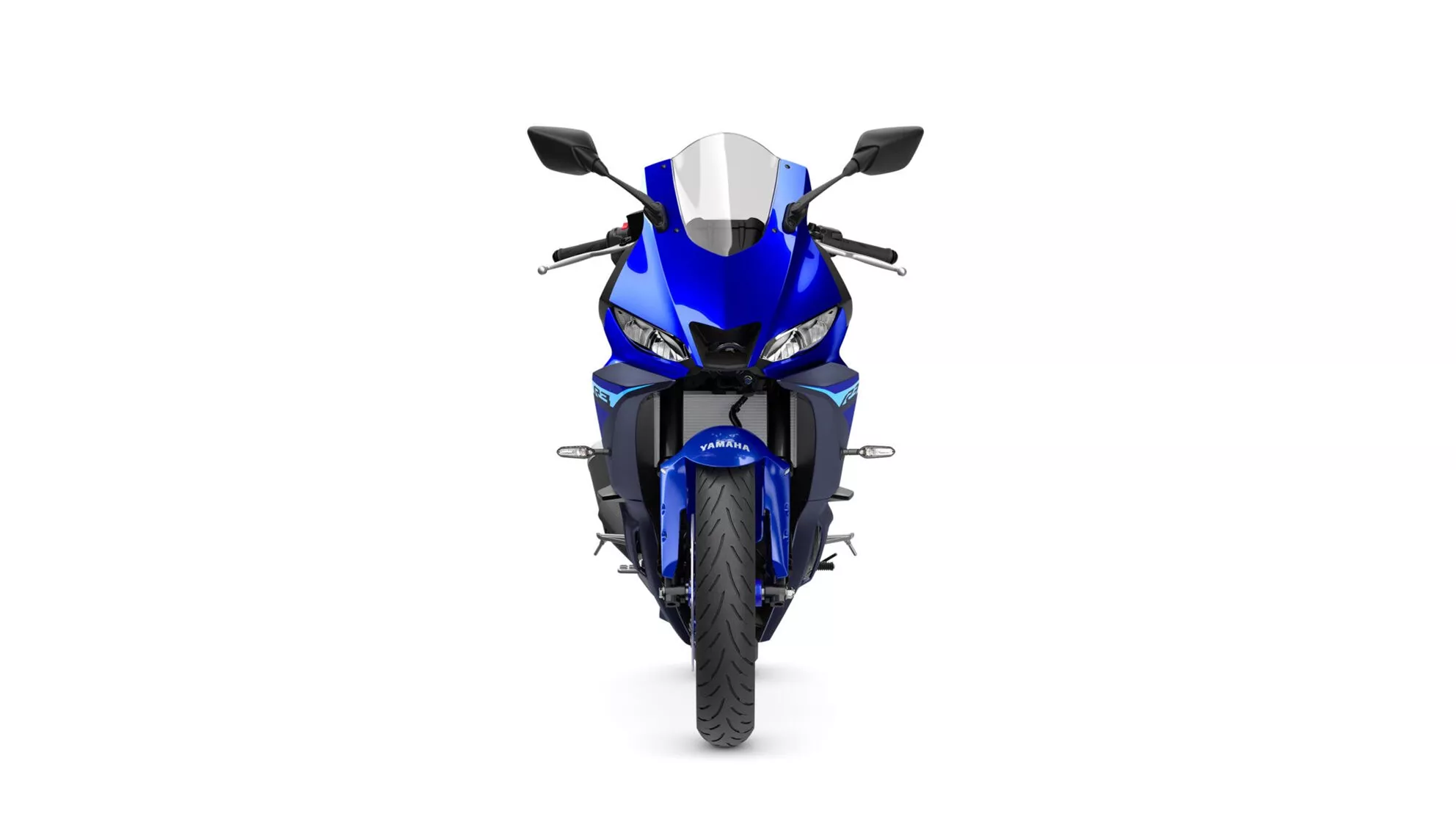 Yamaha R3 2024 - Imagem 51 Yamaha R3 2024 - Imagem 51