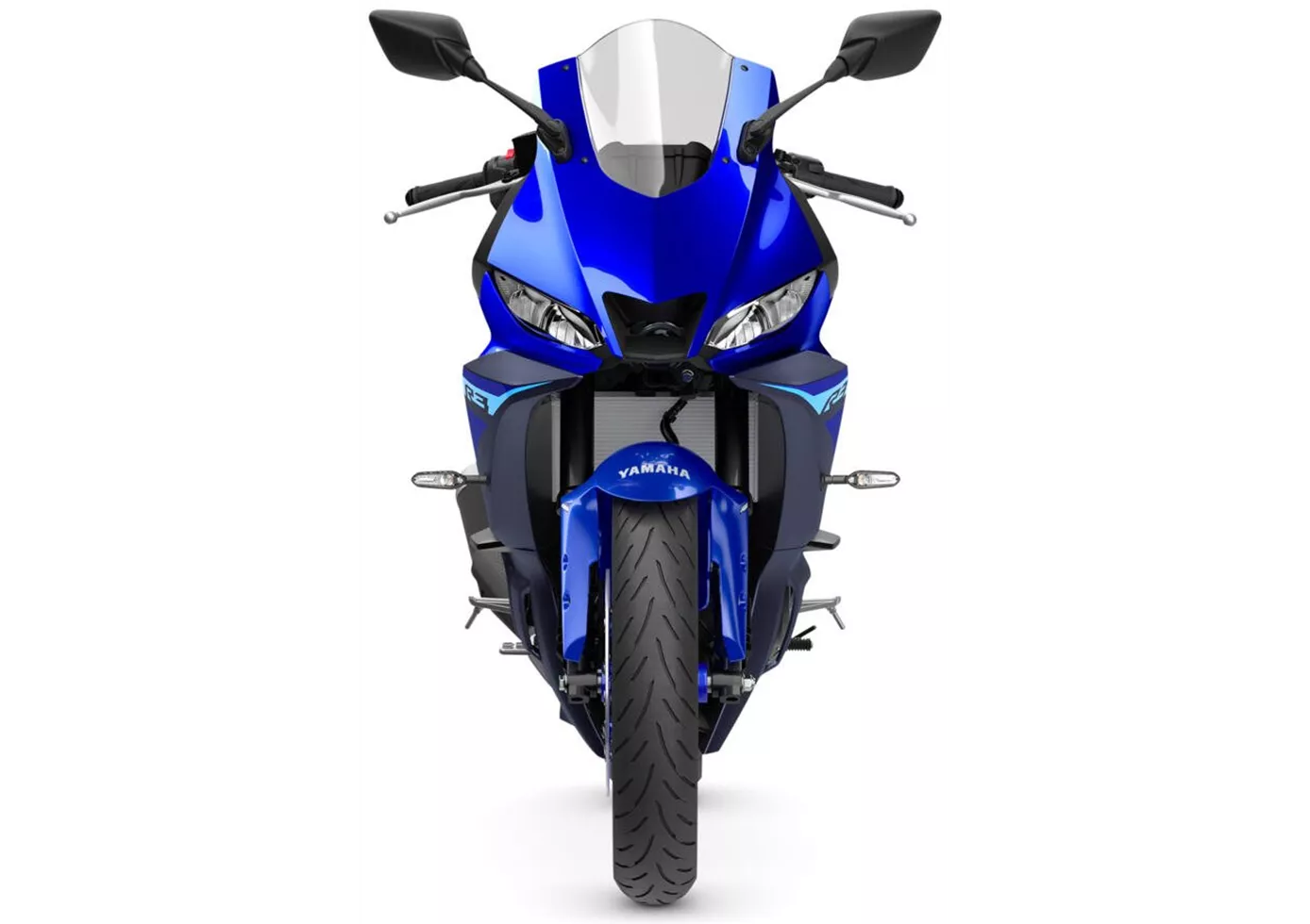 Yamaha R3 2024 Yamaha R3 2024