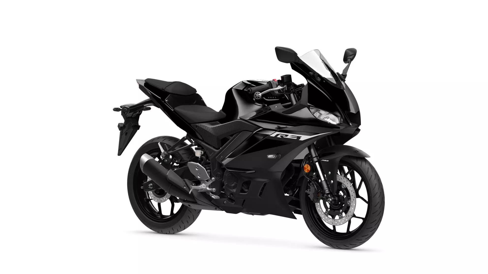 Yamaha R3 2024 - Imagem 53 Yamaha R3 2024 - Imagem 53