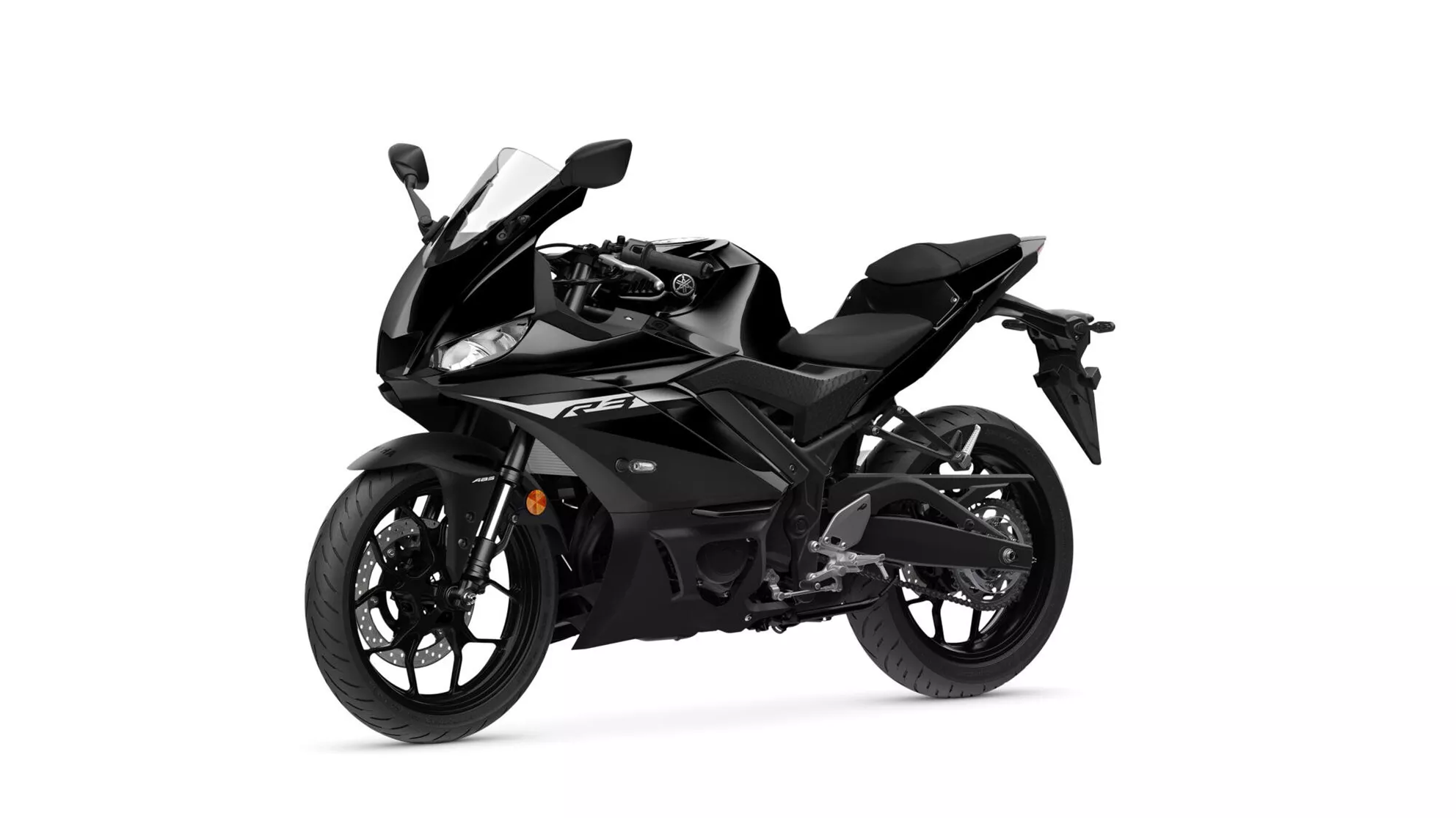 Yamaha R3 2024 - Imagem 55 Yamaha R3 2024 - Imagem 55