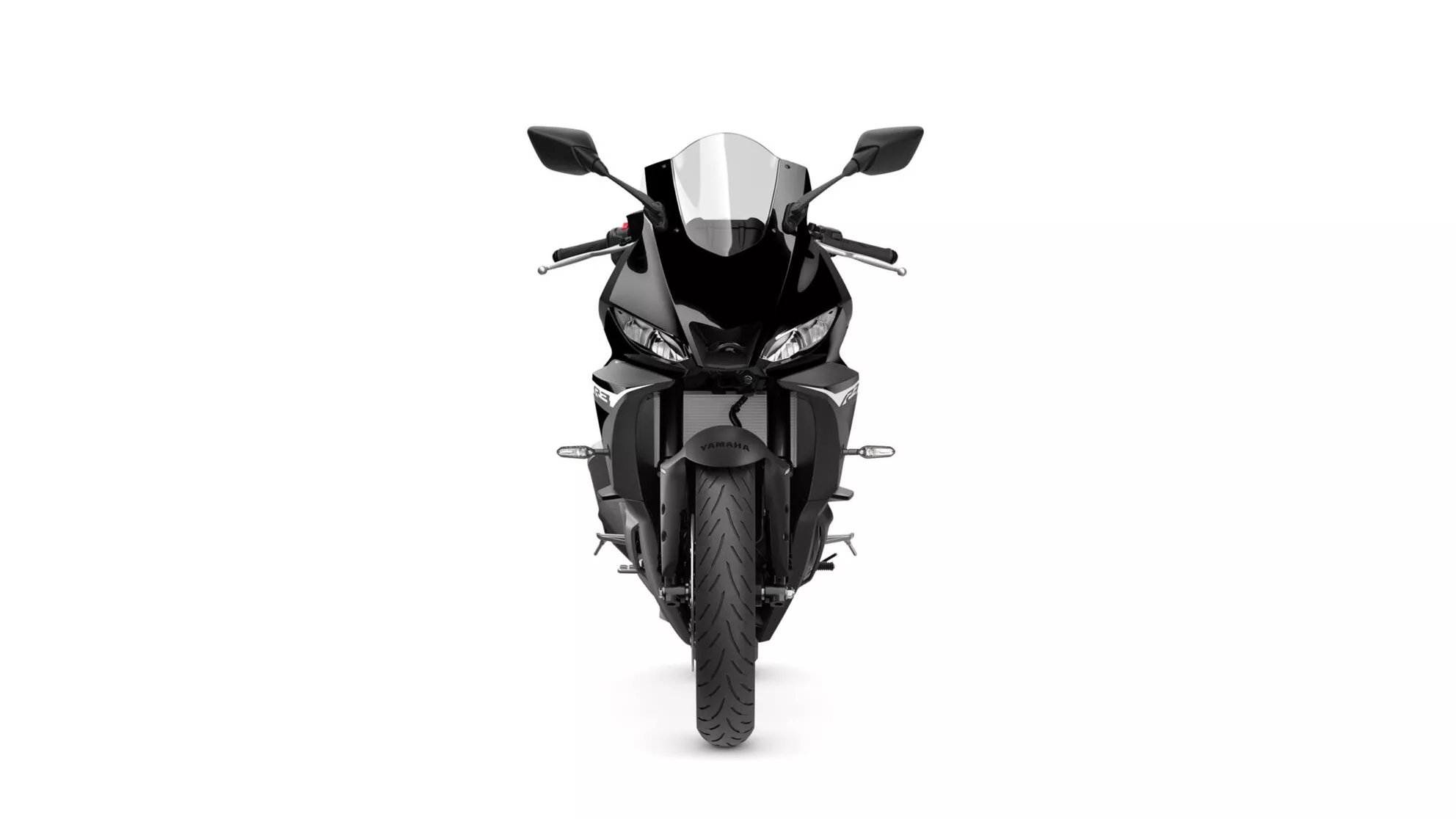 Yamaha R3 2024 - Imagem 58 Yamaha R3 2024 - Imagem 58