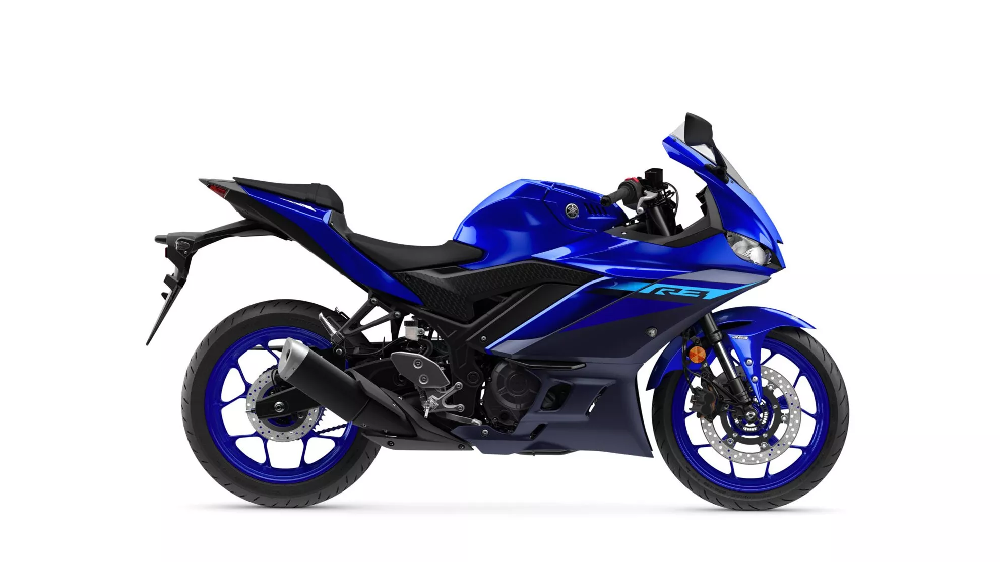 Yamaha R3 2024 - Image 48 Yamaha R3 2024 - Image 48