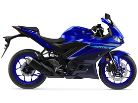 Yamaha R3