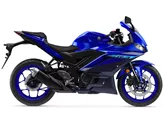 Yamaha R3 2024 Yamaha R3 2024