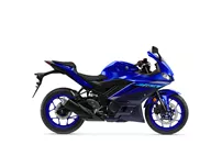 Yamaha R3 - technische Daten, Preise, Bewertungen