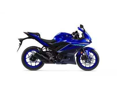 Yamaha R3 2024 Yamaha R3 2024