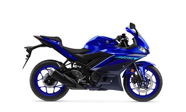 Yamaha R3