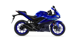 Yamaha R3 2024 vs CFMOTO 450SR S 2024 Yamaha R3 2024 vs CFMOTO 450SR S 2024
