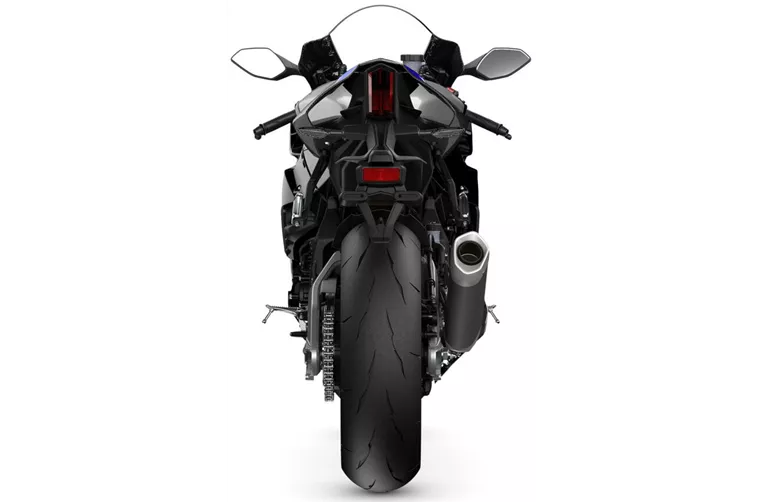 Yamaha R1M 2024 Yamaha R1M 2024