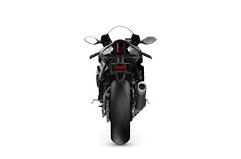 Yamaha R1M 2024 - Bild 4 Yamaha R1M 2024 - Bild 4