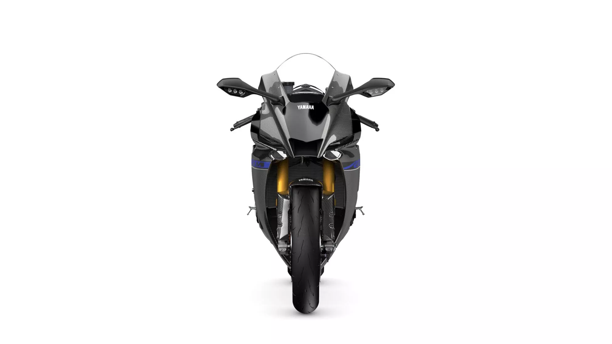 Yamaha R1M - Obraz 3