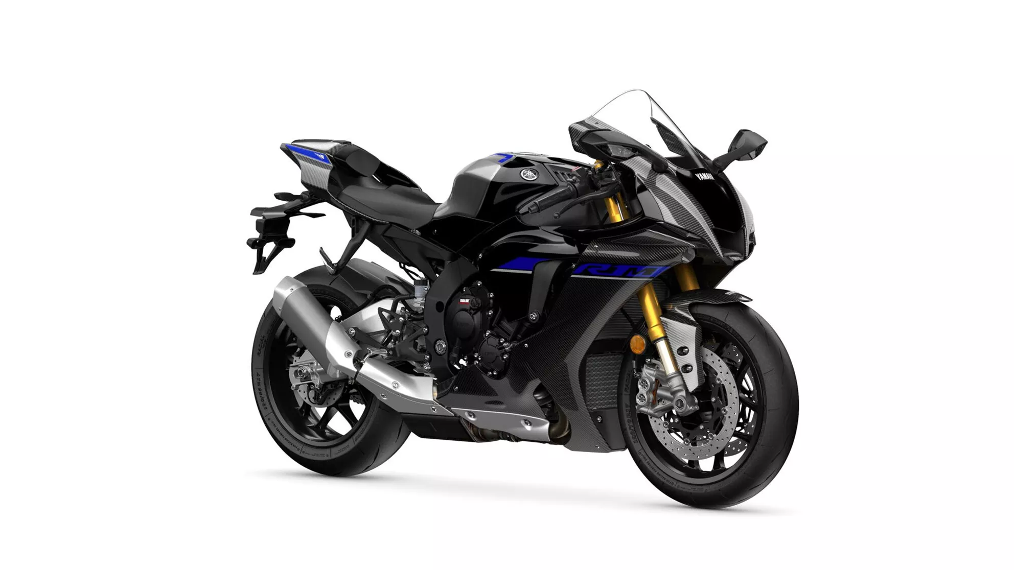 Picture Yamaha R1M