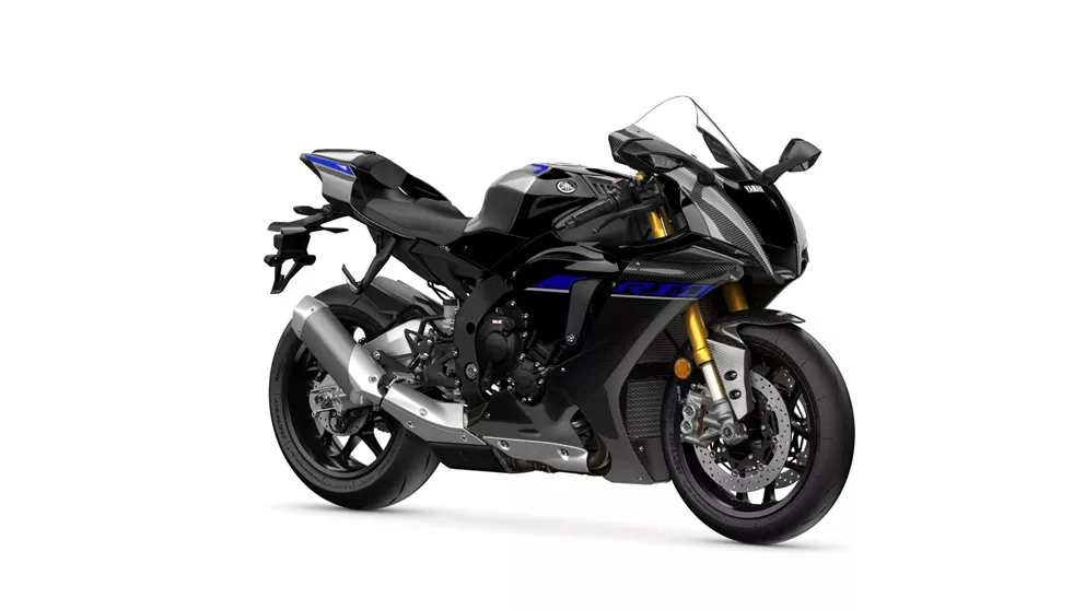 Diffrence Between R1 And R1m Yamaha R1M - technical data, prices, reviews
