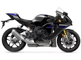 Yamaha R1M 2024 Yamaha R1M 2024