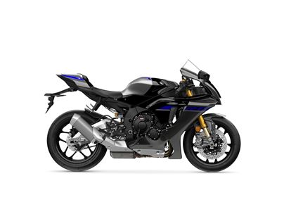 Yamaha R1M 2024 Yamaha R1M 2024